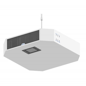 空氣消毒凈化機(jī)凈化空氣的新概念！