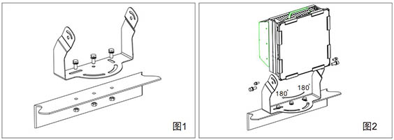 led球場燈