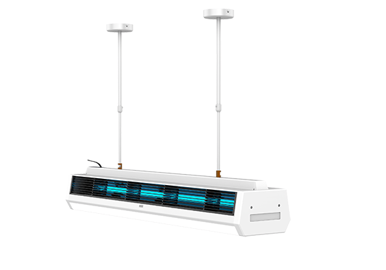 醫(yī)院手術(shù)室UVC殺菌器
